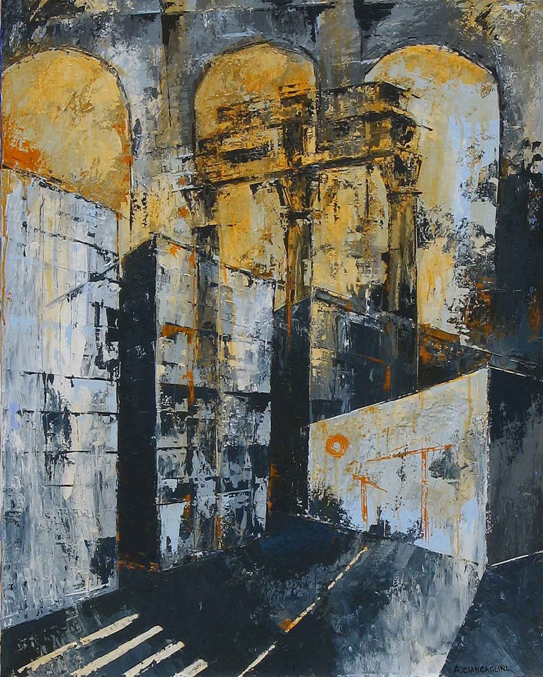 Cecchin | Ciancaglini | Gasparini – La città dal volto invisibilehttps://www.exibart.com/repository/media/eventi/2010/04/cecchin-ciancaglini-gasparini-8211-la-città-dal-volto-invisibile-1068x1333.jpg