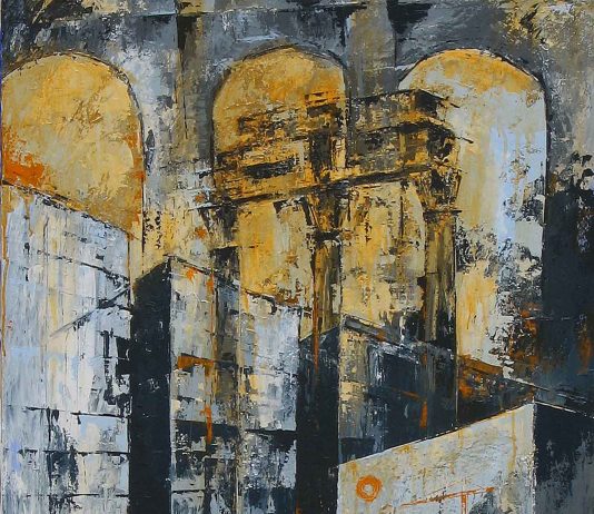 Cecchin | Ciancaglini | Gasparini – La città dal volto invisibile Cecchin | Ciancaglini | Gasparini – La città dal volto invisibile