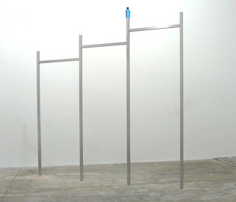 Chetrit | Reus | Shaw-Town – Tactile Gaze