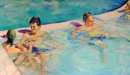 Claudio Malacarne – Le navigazioni esistenziali