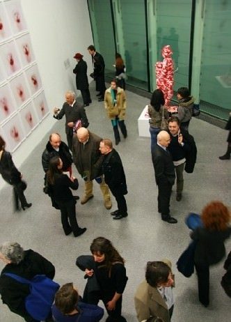 Collezioni private e istituzioni. Nuove prospettive nel vicendevole scambio tra intimo e pubblico