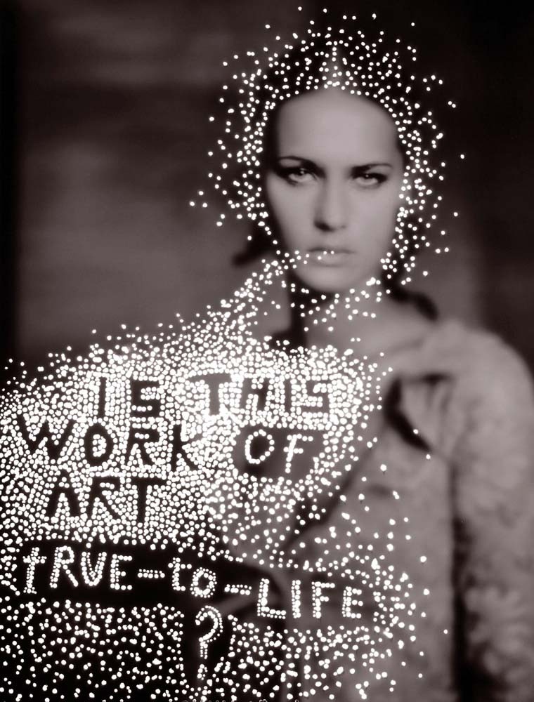 Daniele Buetti – The reflexion. The image is me but I am not the reflexionhttps://www.exibart.com/repository/media/eventi/2010/04/daniele-buetti-8211-the-reflexion.-the-image-is-me-but-i-am-not-the-reflexion.jpg