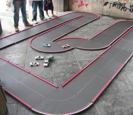 Domani a Palermo #11 – Christian Frosi