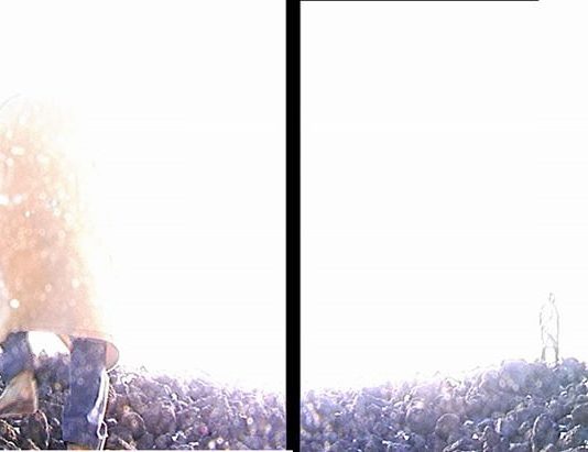 Eleonora Rossi – Hope. Tenderness. Resistance