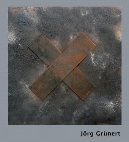 Elie Abou Samra / Jörg Christoph Grünert – Automatismi Residui