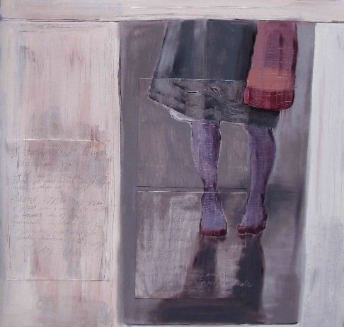 Elisa Begani – Identità e Leggerezza