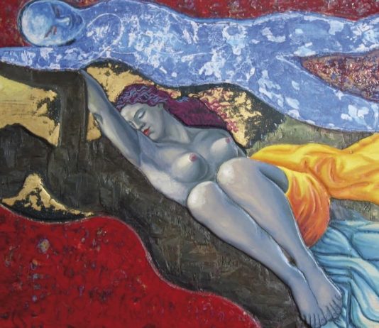 Emanuela Del Vescovo & Andreas – Sogno & son desta