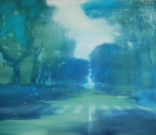 Enrico Ingenito – La quiete crea movimento