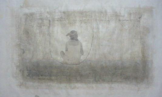 Enrico Tealdi – Sovrappensiero