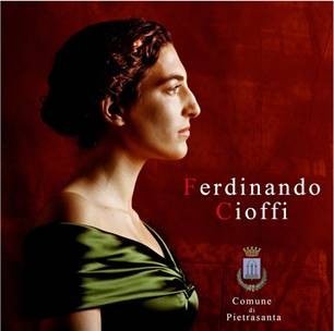 Ferdinando Cioffi – Ritratti