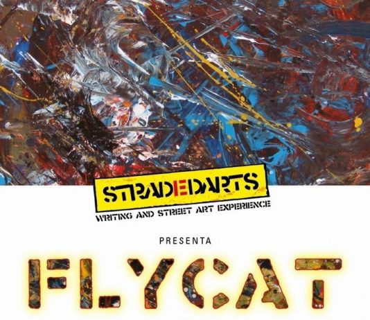 Flycat – In gothic futurism