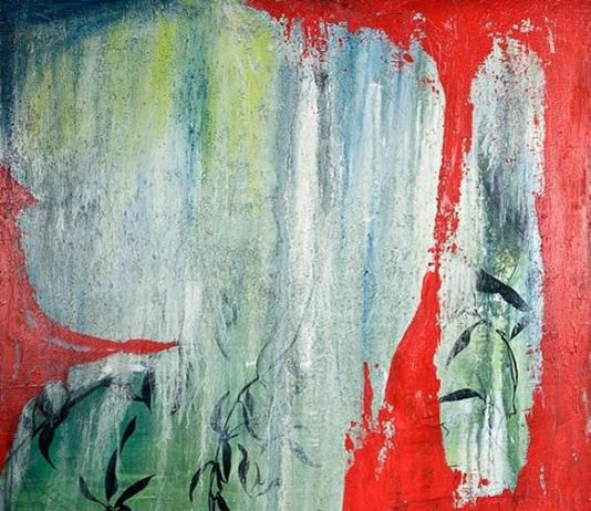 Francesca Caraffini – Gaudy Colours