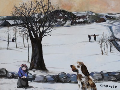 Francesco Tabusso – Miscellanea Francesco Tabusso – Miscellanea