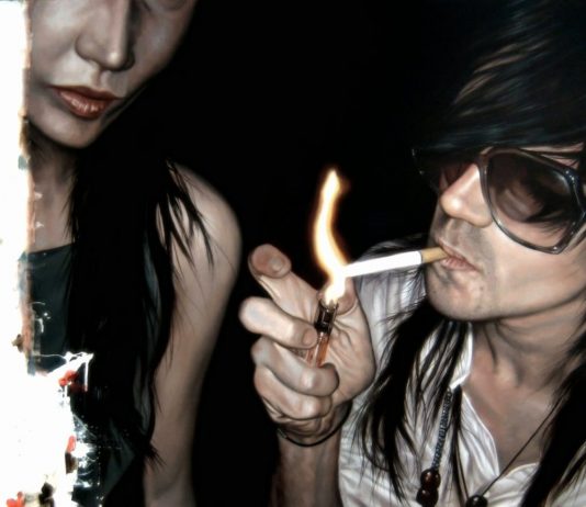 Francesco Zefferino – Uncover reality