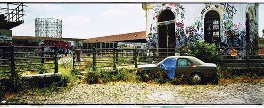 Fulvio Bortolozzo / Salvatore Lembo