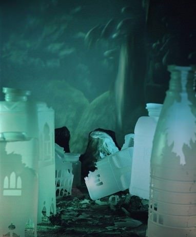 Gayle Chong Kwan – Sensorial Universe