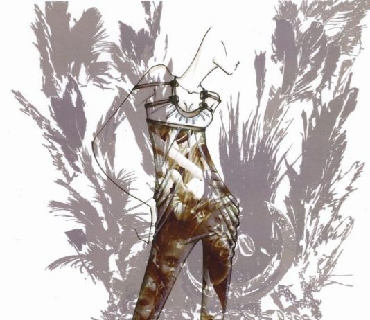 Gemma del Vecchio – Papuasia’s Shadow