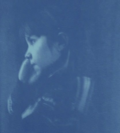 Gian Maria Giordano – Malinconieinblu