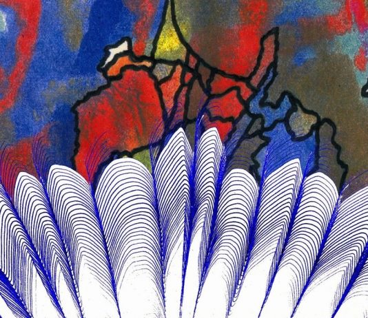 Gianpaolo Lambiase – Estreme Latitudini. Extremae Latitudines