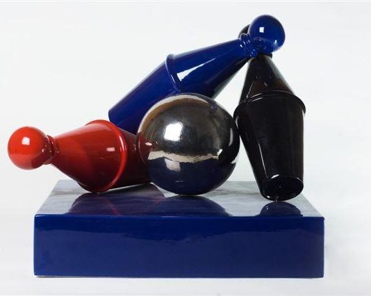 Giorgio Laveri – Maison Laveri