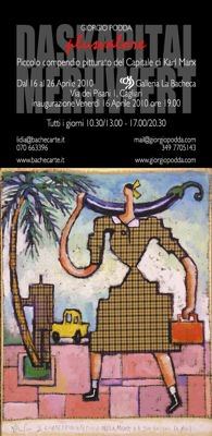 Giorgio Podda – Plusvalore