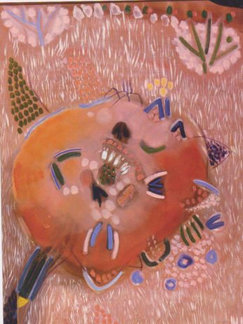 Giovanna Gadda – Vento di primavera Giovanna Gadda – Vento di primavera