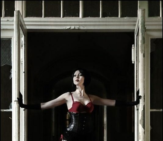 Giulio Asso – Femme Fatale