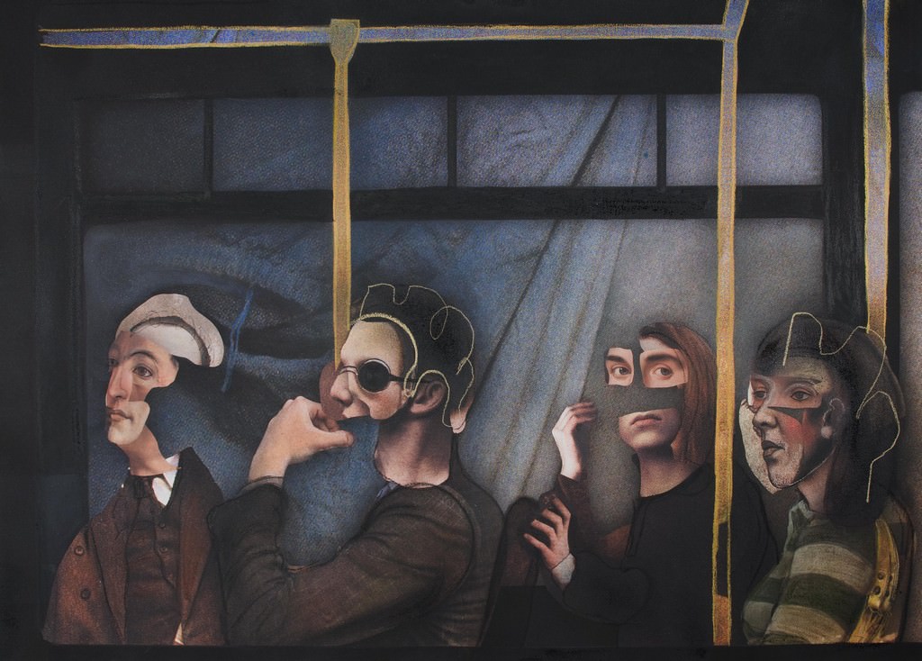 Giuseppe Ragazzini – Misteriosa routinehttps://www.exibart.com/repository/media/eventi/2010/04/giuseppe-ragazzini-8211-misteriosa-routine.jpg