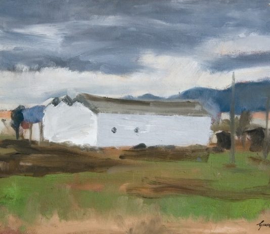 Giuseppe Verso Paoletti Versus – Incantati paesaggi Giuseppe Verso Paoletti Versus – Incantati paesaggi