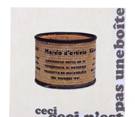 Gloria Vanni – Blanc@llage