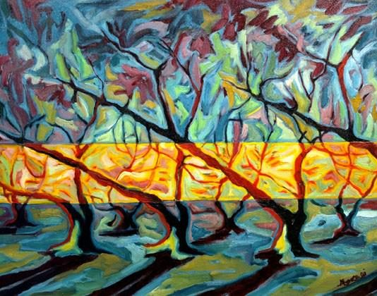 Irma Morassi – Mondi paralleli