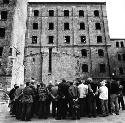 Isabella Balena – Ci resta il nome