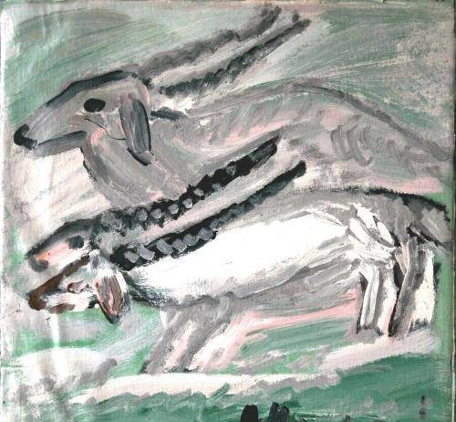 Italo Turri – Prospettive sommerse