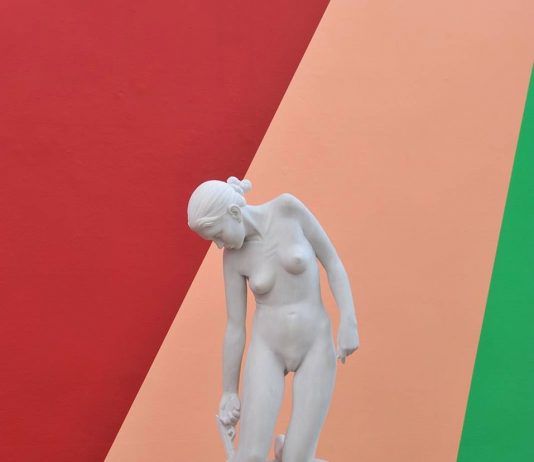 Jan van der Ploeg / Thom Puckey – The Prato Project Jan van der Ploeg / Thom Puckey – The Prato Project