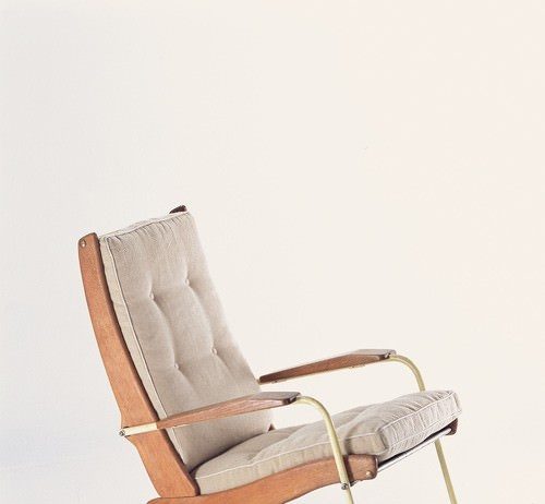 Jean Prouvé – La poetica dell’oggetto tecnico