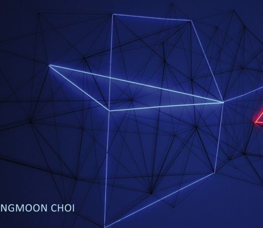 Jeongmoon Choi – Light disegno III