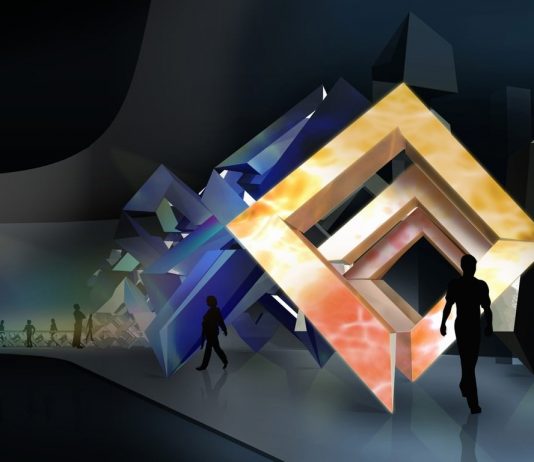 Kagayaki (vitalità della luce e del colore)