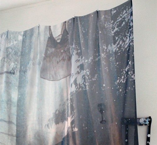 Kaori Miyayama – tra Qua e Là