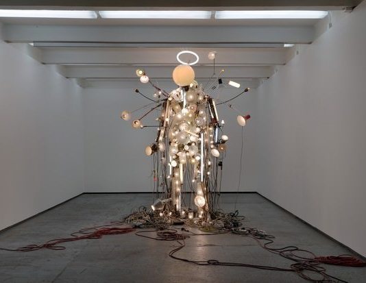 Krištof Kintera – The Shoe Thing