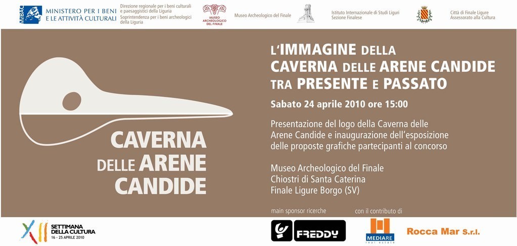 L’immagine della Caverna delle Arene Candide tra presente e passatohttps://www.exibart.com/repository/media/eventi/2010/04/l8217immagine-della-caverna-delle-arene-candide-tra-presente-e-passato.jpg