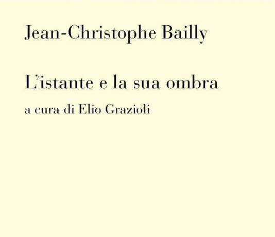 L’istante e la sua ombra