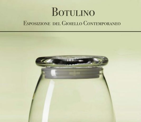Laura Marchianò / Francesca Pirillo – Botulino