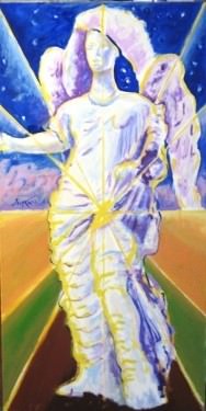 Lorenzo Maria Bottari – L’errare inquieto dei miti