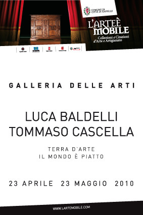 Luca Baldelli / Tommaso Cascella