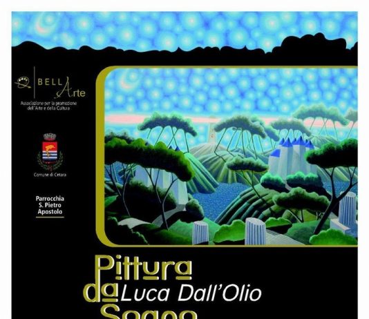 Luca dall’Olio – Pittura da Sogno