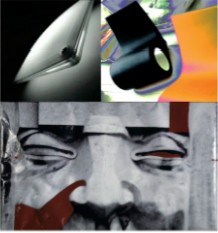 Luigi Billi / Alberto Lagomaggiore – Oggetti Sculture Visioni. Objects Sculpture Visions