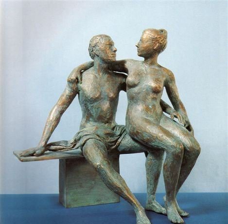 Machiko Kodera – Opere dal 1986 al 2009