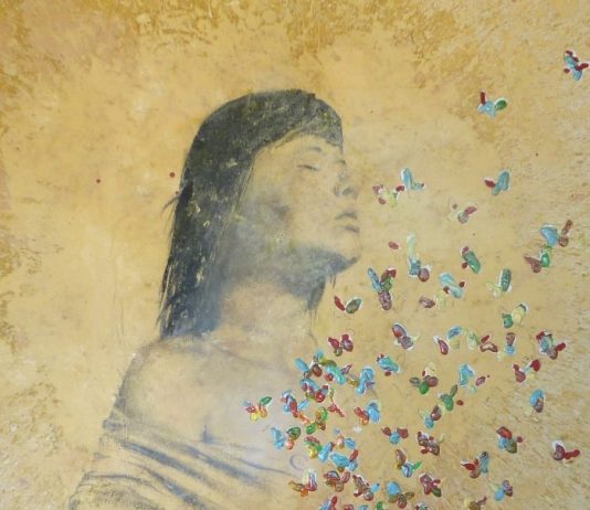 Marco Ercoli – F(r)ame Marco Ercoli – F(r)ame