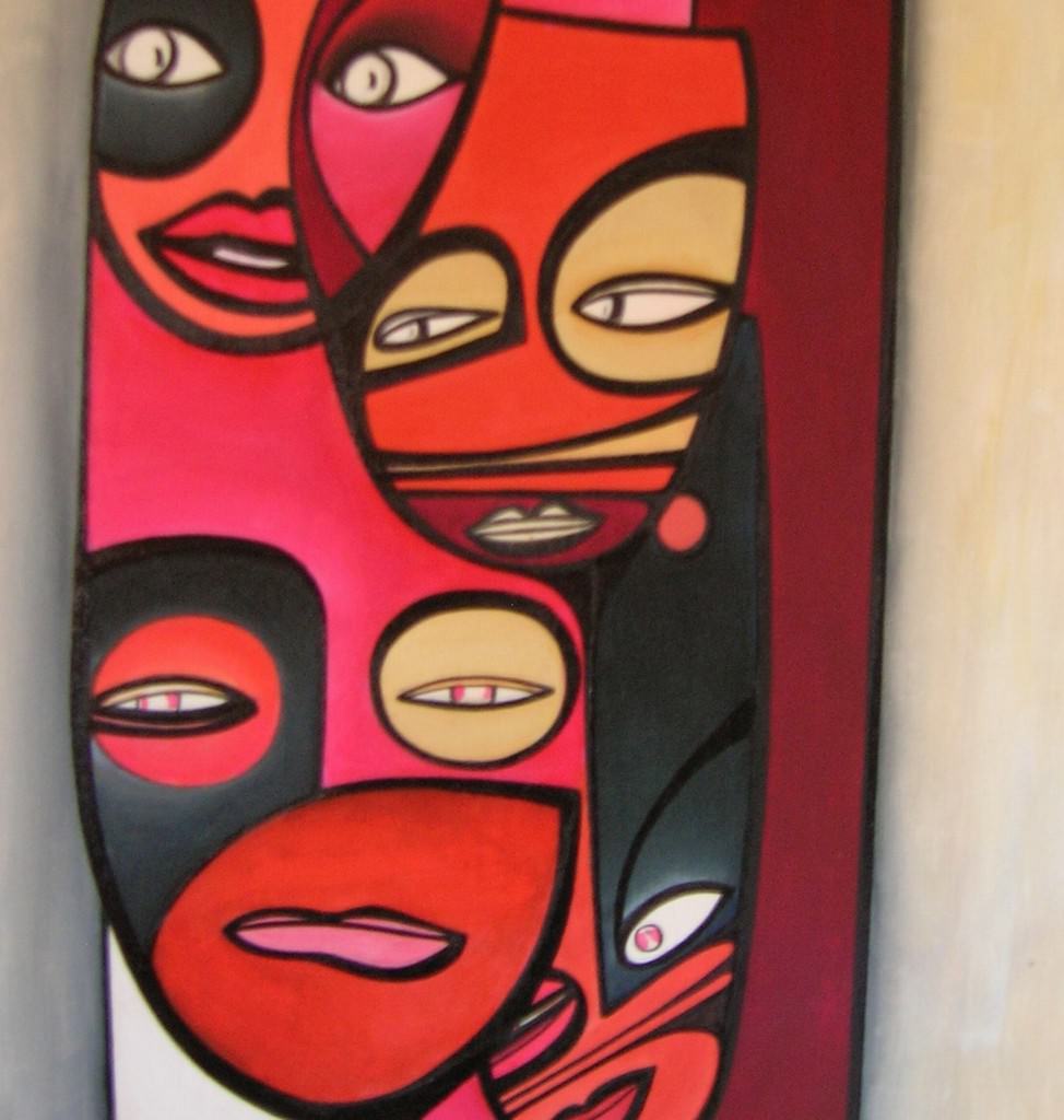 Maria Adelaide Scavino – Spaventapasseri Maschere e altrohttps://www.exibart.com/repository/media/eventi/2010/04/maria-adelaide-scavino-8211-spaventapasseri-maschere-e-altro.jpg