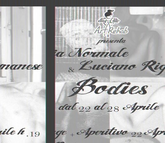 Maria Normale / Luciano Rignanese – Bodies